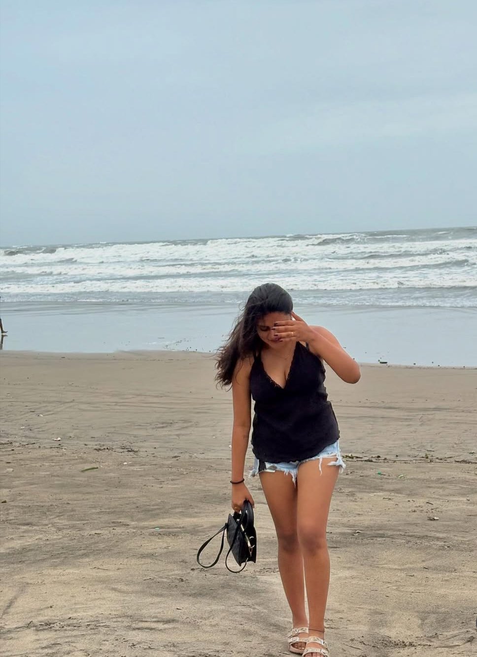 Luxury High Profile Escorts in Goa