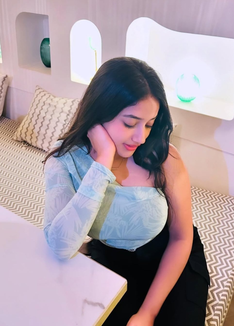 Foreign Escorts Goa